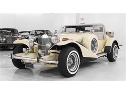 1979 Excalibur Series II (CC-1727202) for sale in St. Louis, Missouri