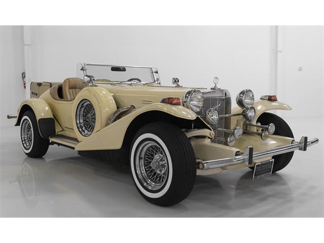 1979 Excalibur Series II (CC-1727202) for sale in St. Louis, Missouri