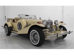 1979 Excalibur Series II (CC-1727202) for sale in St. Louis, Missouri