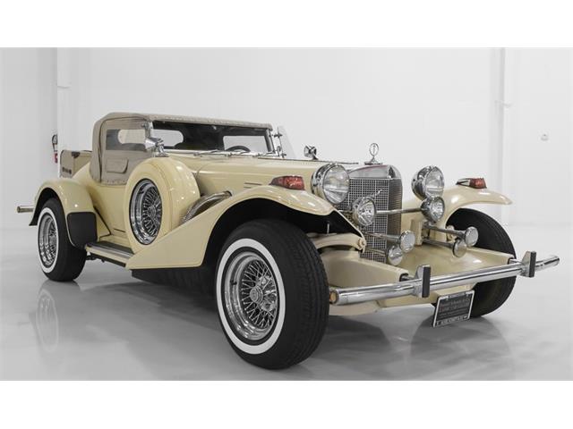 1979 Excalibur Series II (CC-1727202) for sale in St. Louis, Missouri