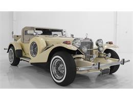 1979 Excalibur Series II (CC-1727202) for sale in St. Louis, Missouri