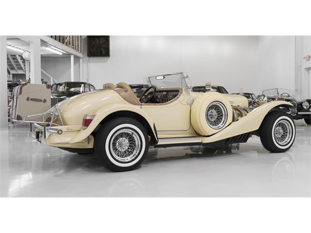 1979 Excalibur Series II (CC-1727202) for sale in St. Louis, Missouri
