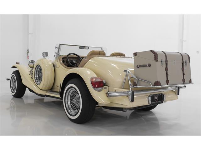 1979 Excalibur Series II (CC-1727202) for sale in St. Louis, Missouri