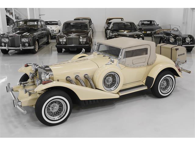 1979 Excalibur Series II (CC-1727202) for sale in St. Louis, Missouri