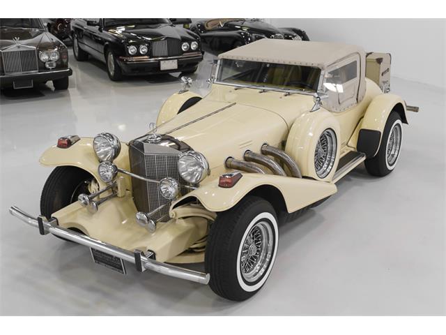 1979 Excalibur Series II (CC-1727202) for sale in St. Louis, Missouri