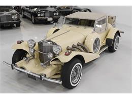 1979 Excalibur Series II (CC-1727202) for sale in St. Louis, Missouri