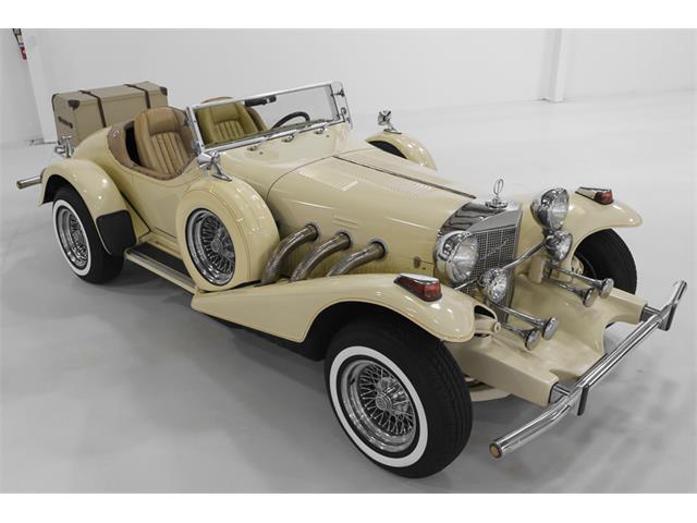 1979 Excalibur Series II (CC-1727202) for sale in St. Louis, Missouri