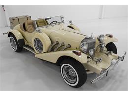 1979 Excalibur Series II (CC-1727202) for sale in St. Louis, Missouri