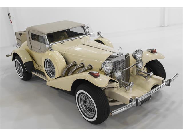 1979 Excalibur Series II (CC-1727202) for sale in St. Louis, Missouri