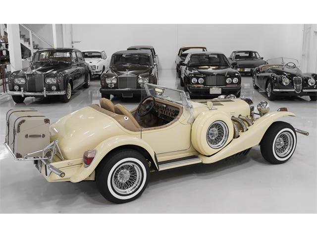 1979 Excalibur Series II (CC-1727202) for sale in St. Louis, Missouri