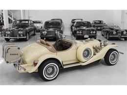 1979 Excalibur Series II (CC-1727202) for sale in St. Louis, Missouri