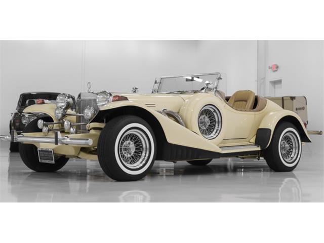 1979 Excalibur Series II (CC-1727202) for sale in St. Louis, Missouri