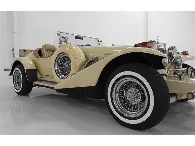 1979 Excalibur Series II (CC-1727202) for sale in St. Louis, Missouri