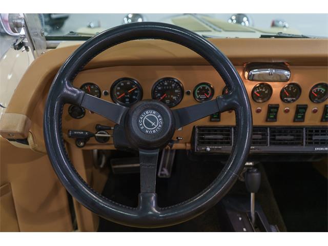1979 Excalibur Series II (CC-1727202) for sale in St. Louis, Missouri