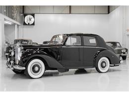 1953 Rolls-Royce Coupe (CC-1727212) for sale in St. Louis, Missouri