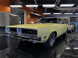 1969 Dodge Charger (CC-1727229) for sale in Bradenton, Florida