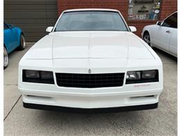 1987 Chevrolet Monte Carlo SS Aerocoupe (CC-1727230) for sale in Alpharetta, Georgia