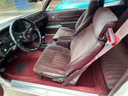 1987 Chevrolet Monte Carlo SS Aerocoupe (CC-1727230) for sale in Alpharetta, Georgia