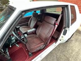 1987 Chevrolet Monte Carlo SS Aerocoupe (CC-1727230) for sale in Alpharetta, Georgia