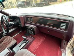 1987 Chevrolet Monte Carlo SS Aerocoupe (CC-1727230) for sale in Alpharetta, Georgia