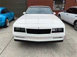1987 Chevrolet Monte Carlo SS Aerocoupe (CC-1727230) for sale in Alpharetta, Georgia