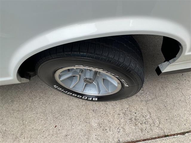 1987 Chevrolet Monte Carlo SS Aerocoupe (CC-1727230) for sale in Alpharetta, Georgia