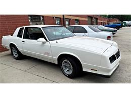 1987 Chevrolet Monte Carlo SS Aerocoupe (CC-1727230) for sale in Alpharetta, Georgia
