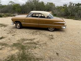 1951 Ford Victoria (CC-1727235) for sale in Bigfoot , Texas