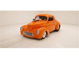1941 Willys Coupe (CC-1727242) for sale in Morgantown, Pennsylvania