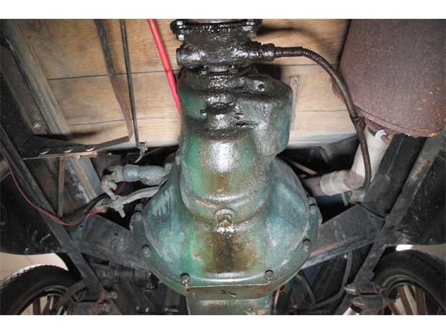 1925 Chevrolet Truck for Sale | ClassicCars.com | CC-1727245