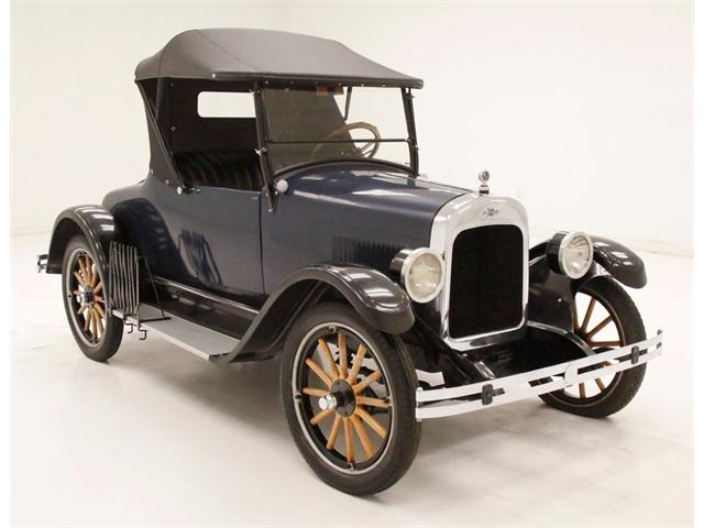 1925 Chevrolet Truck for Sale | ClassicCars.com | CC-1727245