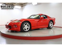 1997 Dodge Viper (CC-1727258) for sale in Denver , Colorado