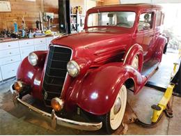 1934 Oldsmobile Six (CC-1727276) for sale in Cadillac, Michigan