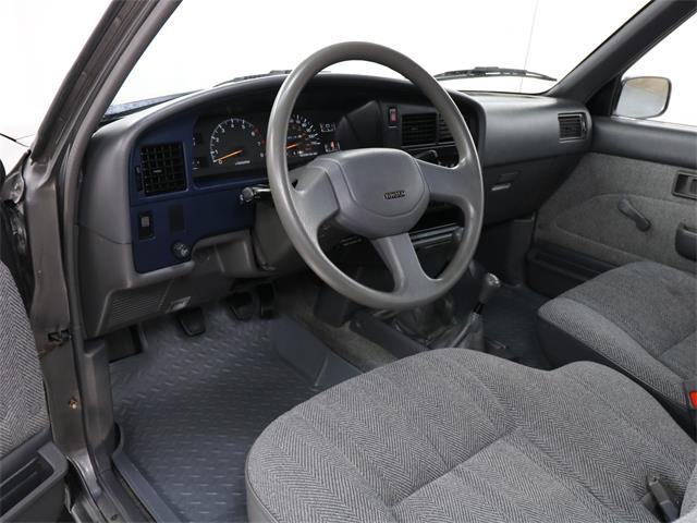 1989 Toyota Pickup (CC-1727278) for sale in Christiansburg, Virginia