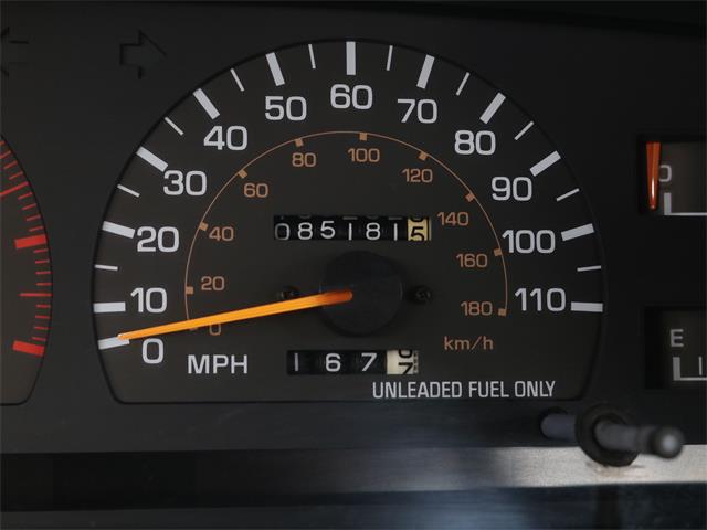 1989 Toyota Pickup (CC-1727278) for sale in Christiansburg, Virginia