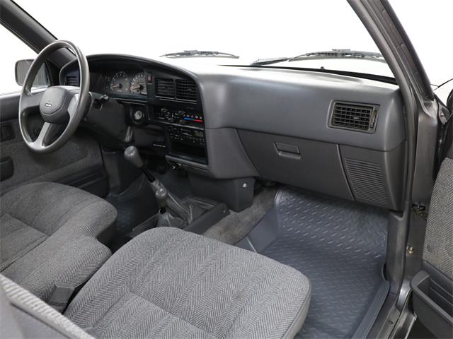 1989 Toyota Pickup (CC-1727278) for sale in Christiansburg, Virginia