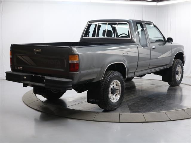 1989 Toyota Pickup (CC-1727278) for sale in Christiansburg, Virginia