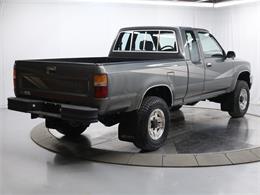 1989 Toyota Pickup (CC-1727278) for sale in Christiansburg, Virginia