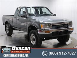 1989 Toyota Pickup (CC-1727278) for sale in Christiansburg, Virginia