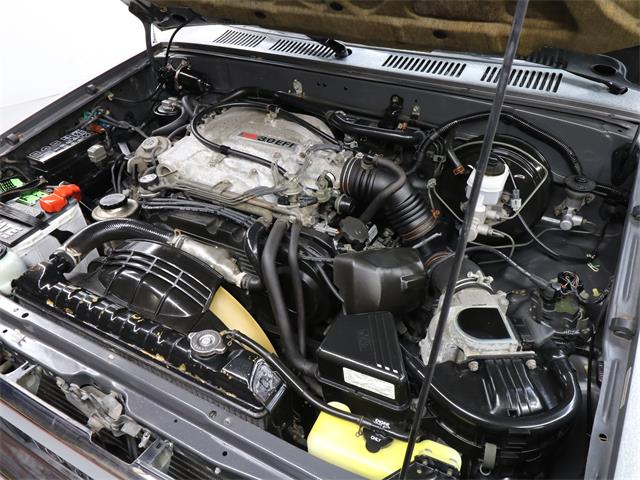 1989 Toyota Pickup (CC-1727278) for sale in Christiansburg, Virginia