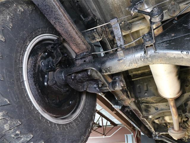 1989 Toyota Pickup (CC-1727278) for sale in Christiansburg, Virginia
