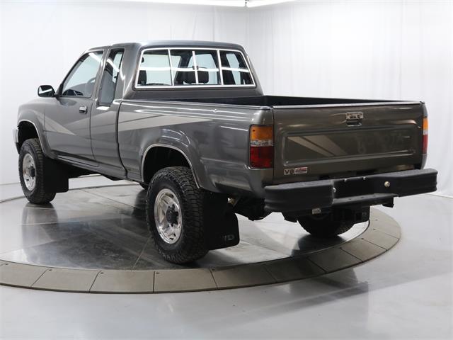 1989 Toyota Pickup (CC-1727278) for sale in Christiansburg, Virginia