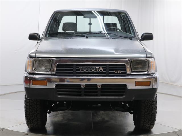 1989 Toyota Pickup (CC-1727278) for sale in Christiansburg, Virginia