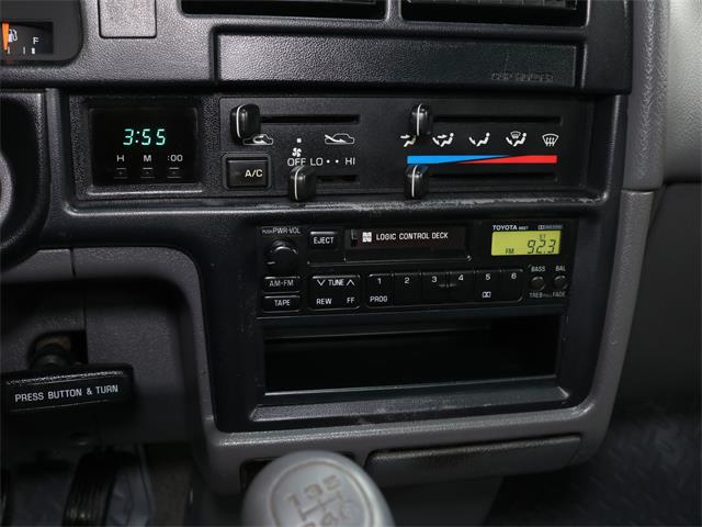 1989 Toyota Pickup (CC-1727278) for sale in Christiansburg, Virginia