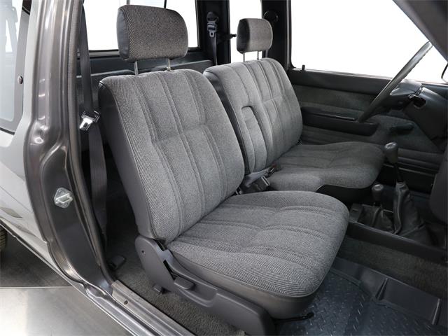 1989 Toyota Pickup (CC-1727278) for sale in Christiansburg, Virginia