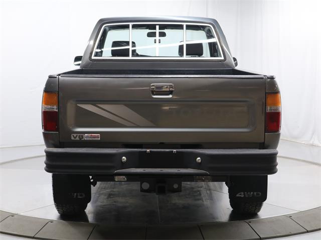 1989 Toyota Pickup (CC-1727278) for sale in Christiansburg, Virginia