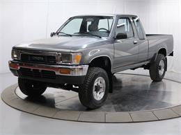 1989 Toyota Pickup (CC-1727278) for sale in Christiansburg, Virginia