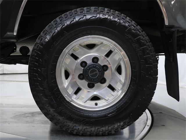 1989 Toyota Pickup (CC-1727278) for sale in Christiansburg, Virginia