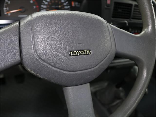 1989 Toyota Pickup (CC-1727278) for sale in Christiansburg, Virginia