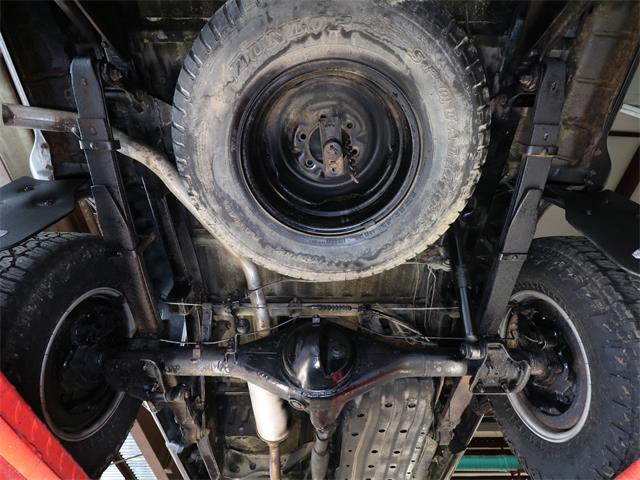 1989 Toyota Pickup (CC-1727278) for sale in Christiansburg, Virginia